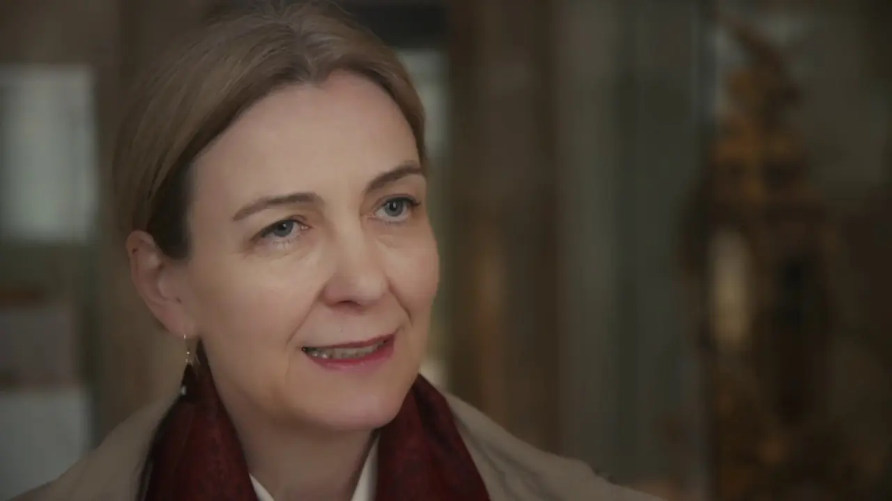 Friedrich August und Maria Josepha – Das verlorene sächsische Rokoko