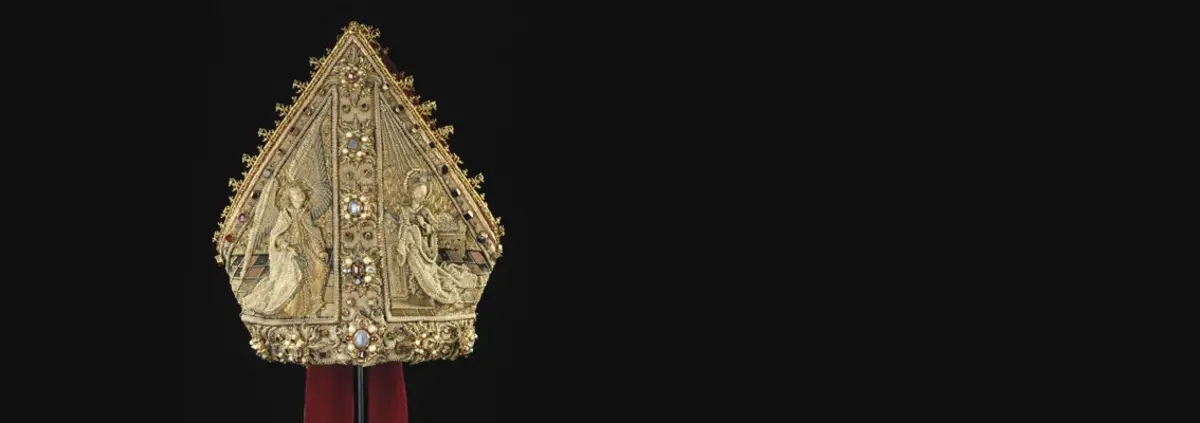 Dauerausstellung Auf dem Weg zur Kurfürstenmacht