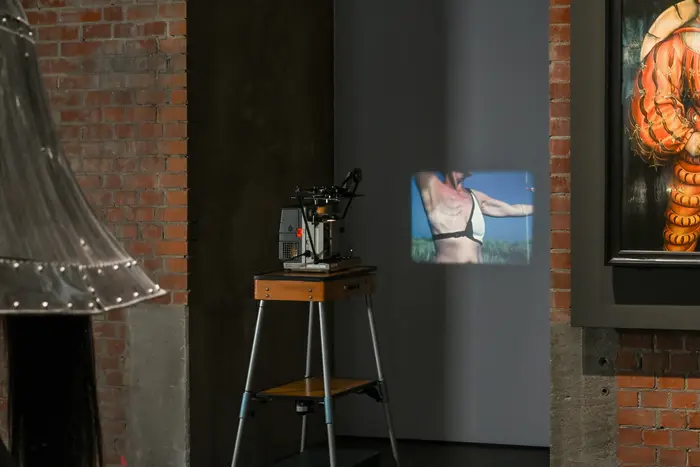 A K Dolven, amazon, 2005.