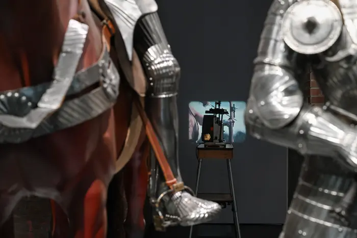 A K Dolven, amazon, 2005.